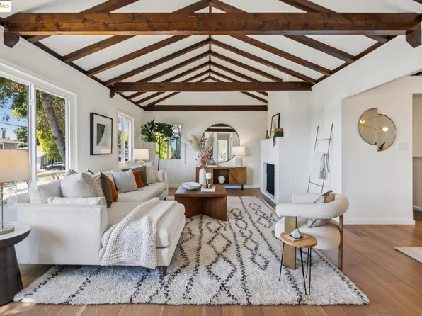 4770 Fair Ave, Oakland, CA 94619