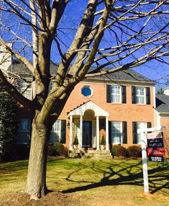 604 Wood Glenn Ct, Lutherville Timonium, MD, 21093