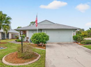 4245 Tree Tops Dr, Pt Charlotte, FL 33953