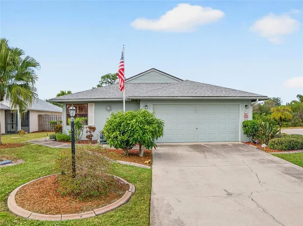 4245 Tree Tops Dr, Pt Charlotte, FL 33953