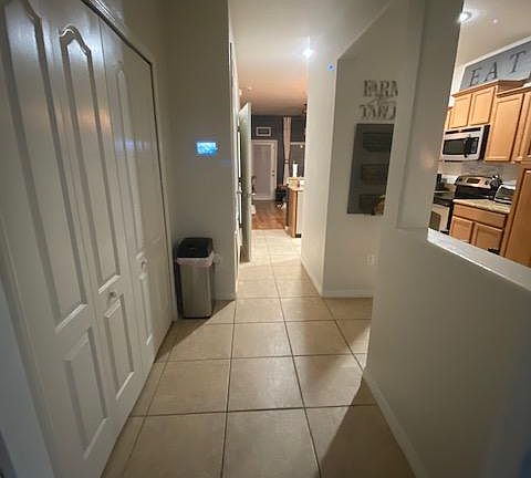 Entry way