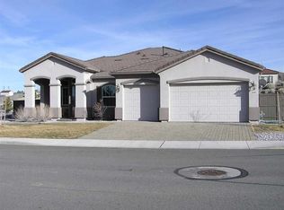 8390 Opal Ranch Way, Reno, NV 89506