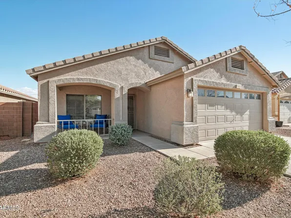 15453 W SHANGRI LA Road, Surprise, AZ 85379