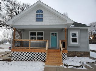 913 Midland St, Syracuse, NE 68446