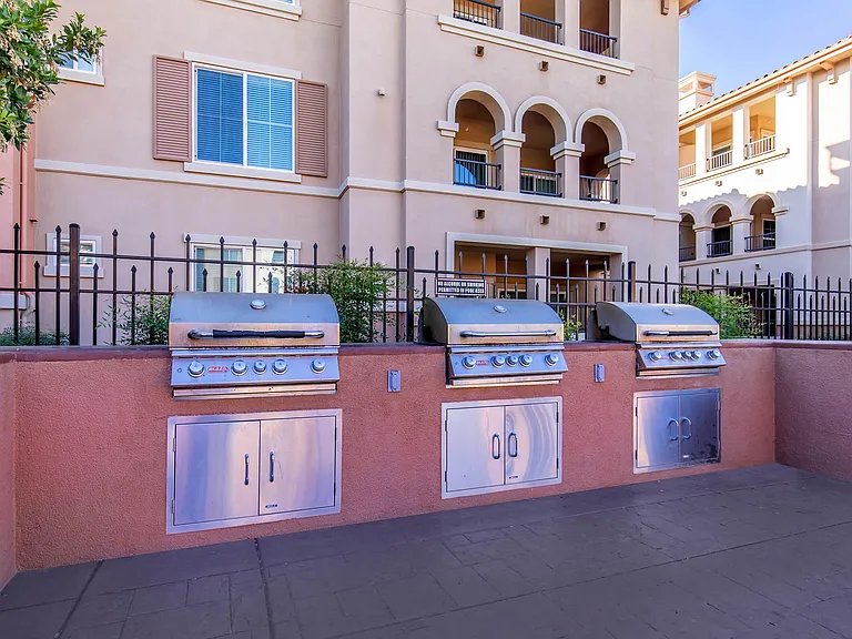 Villas at North Village — Photo 11