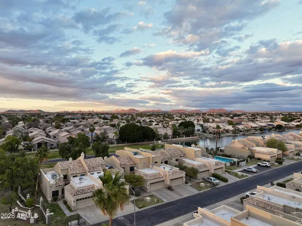 9056 W PORT ROYALE Lane, Peoria, AZ 85381