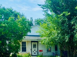 207 W Williams St, Dwight, IL 60420