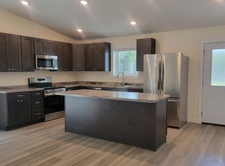 21834 County Road 2 #10, Nevis, MN 56467