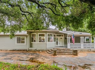 6180 Pine Grove Rd, Santa Paula, CA 93060