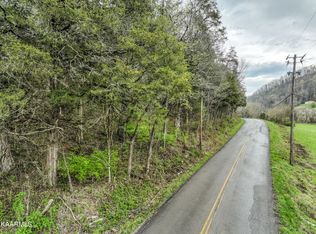 0 Walker Ford Rd LOT 26, Maynardville, TN 37807