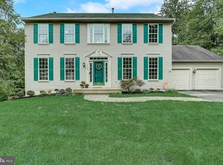 7112 Elk Mar Dr, Elkridge, MD