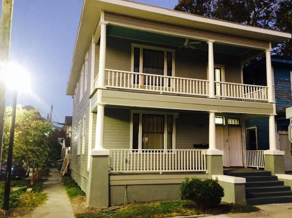 602 E 39th St #A, Savannah, GA 31401