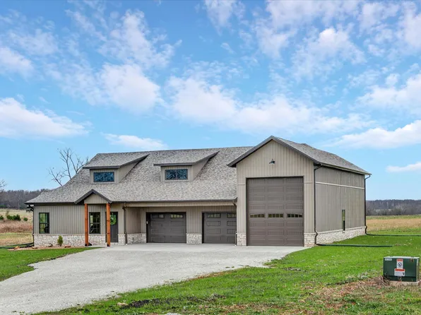 000 South 82nd Road, Bolivar, MO 65613