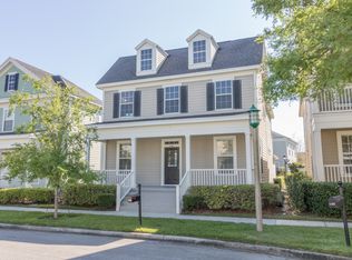 1103 Rosemary Way, CELEBRATION, FL 34747