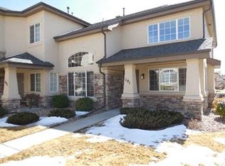 1395 S Chambers Rd UNIT 101, Aurora, CO 80017