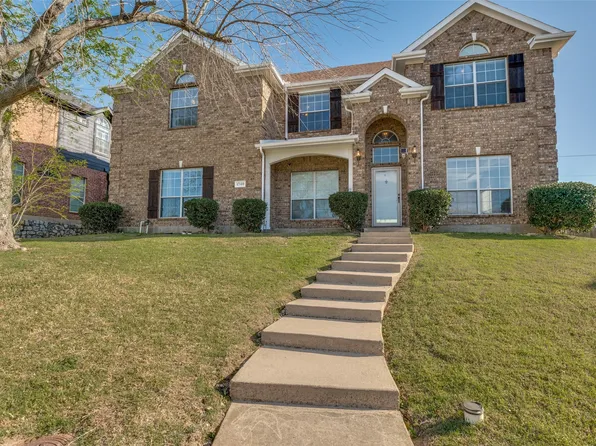 1740 Bramble Creek Dr, Desoto, TX 75115