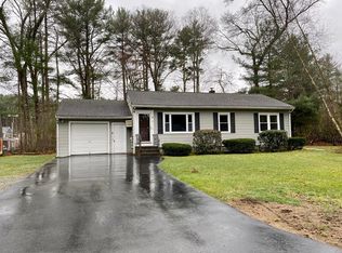 25 Howell Rd, Sudbury, MA 01776