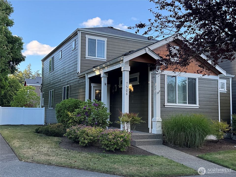 1st image of 7508 Kodiak Avenue NE