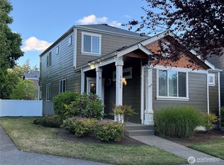 7508 Kodiak Ave NE, Lacey, WA 98516