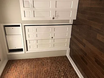 Rented by Shaka K Lumumba, LREB