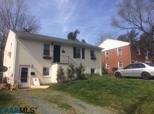 1310 River Rd #A, Charlottesville, VA 22901