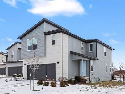 18077 Hauser St, Overland Park, KS, 66013