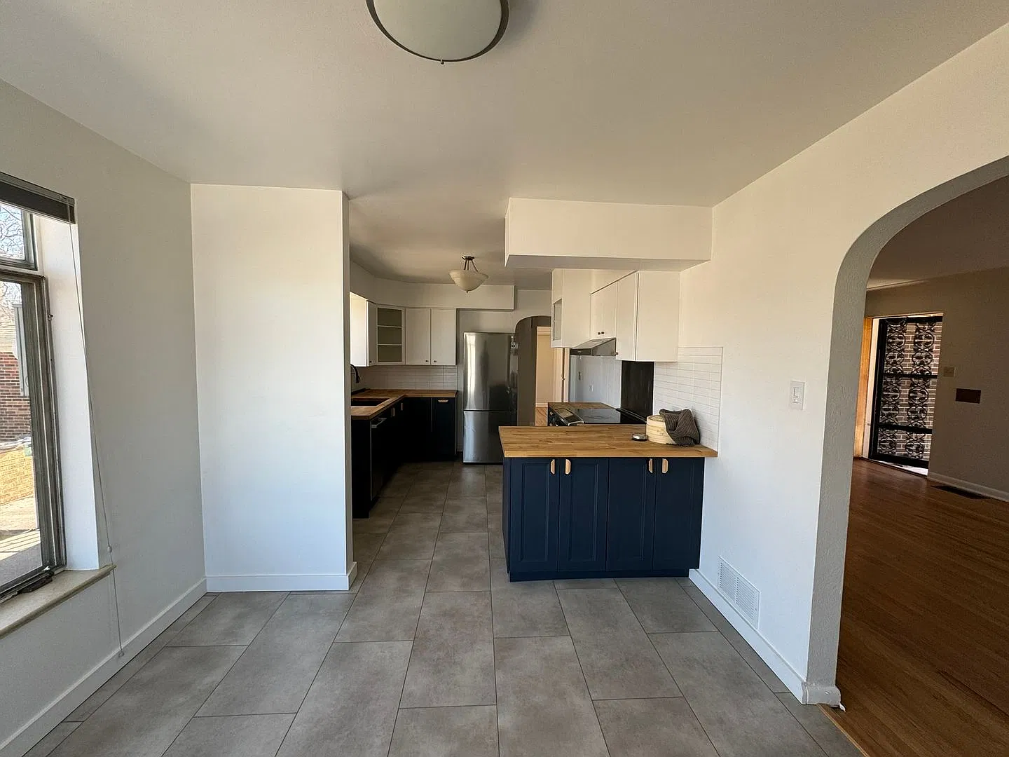 4 Bedroom Home with Large Yard and Finished Basement Near Regis University — Photo 1