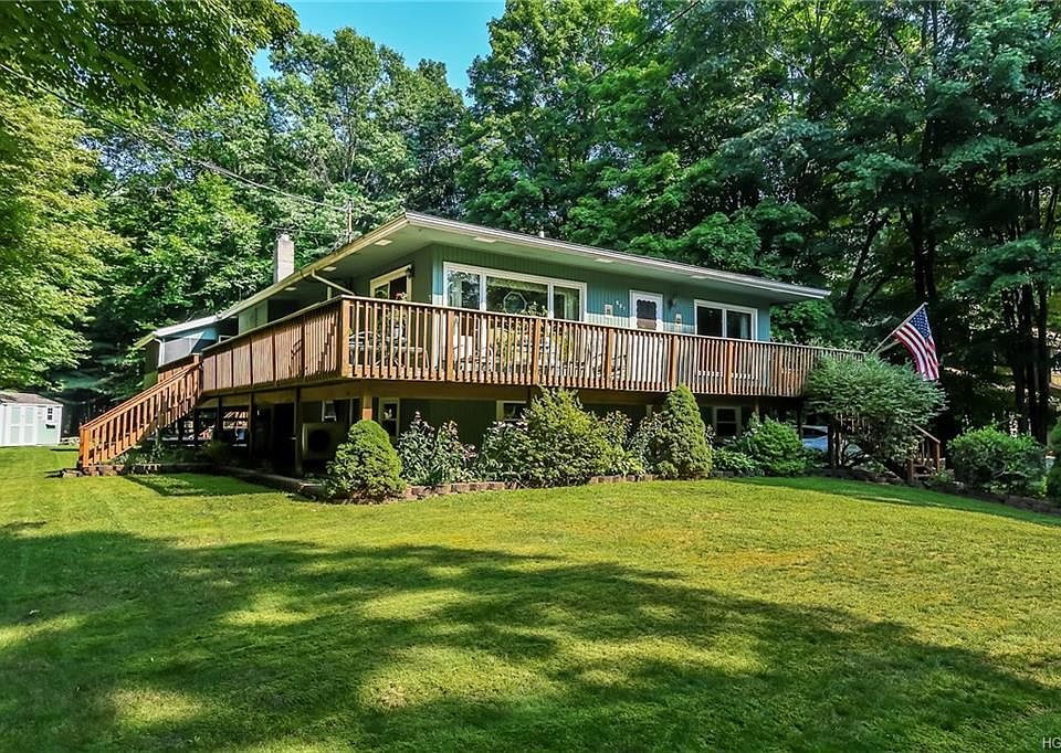551 S Plank Rd, Westtown, NY 10998 Zillow