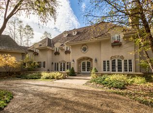 205 Braeburn Rd, Barrington, IL 60010