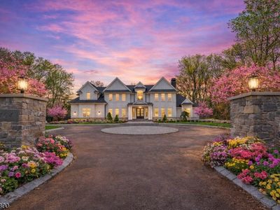 104 Chestnut Ridge Rd, Saddle River, NJ, 07458
