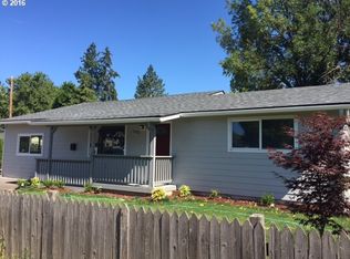 2570 G St, Springfield, OR 97477