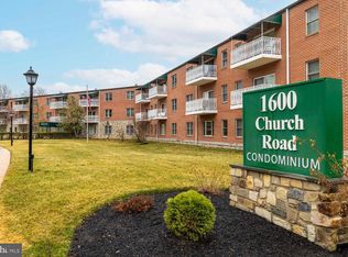 1600 Church Rd APT D205, Wyncote, PA 19095