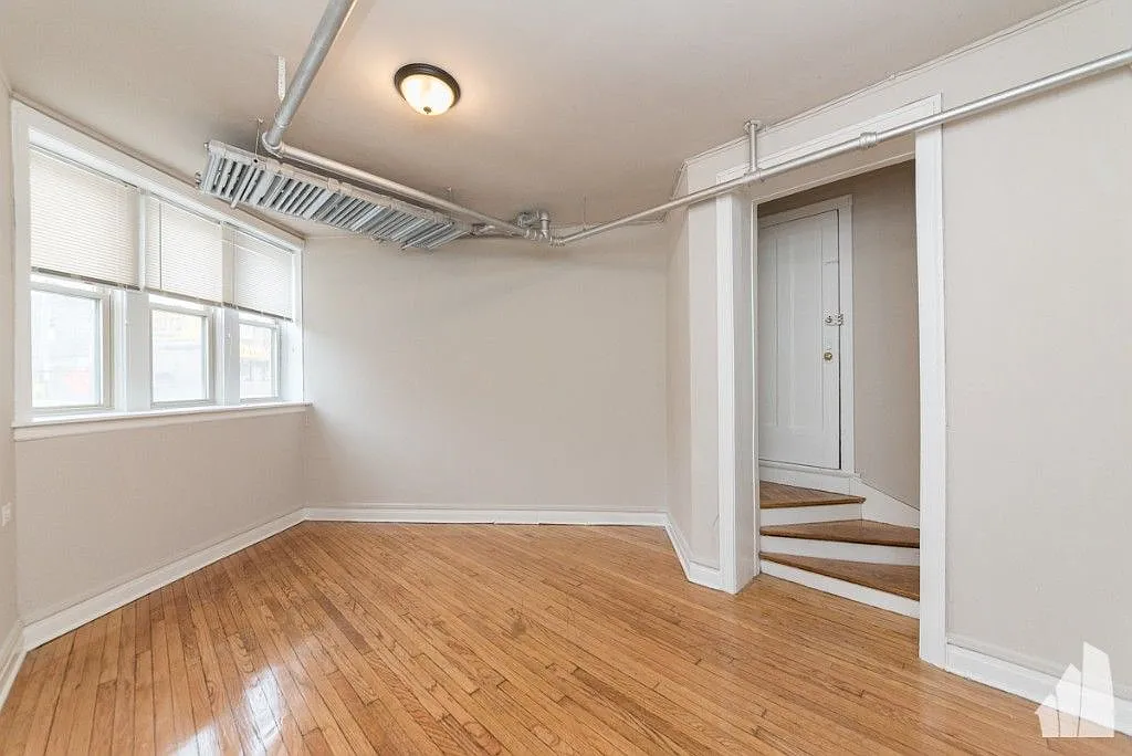 1 bed, 1.0 bath, 600 sqft, $1,600 — Photo 1