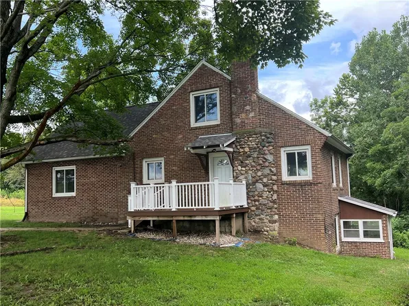 13741 N McGee Rd, Catlin, IL 61817