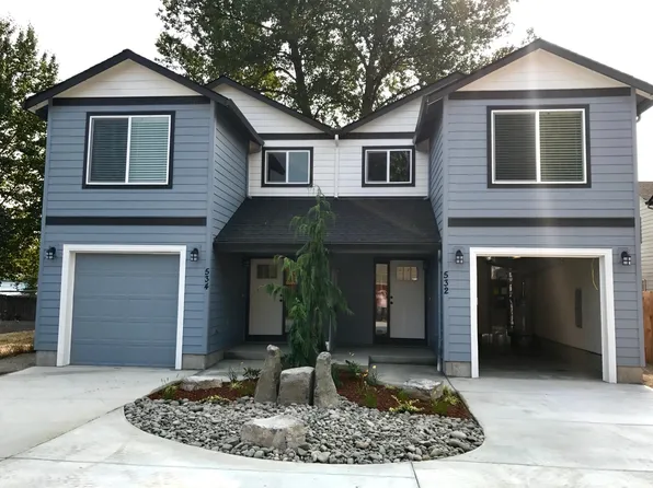 532 April Ct, Independence, OR 97351