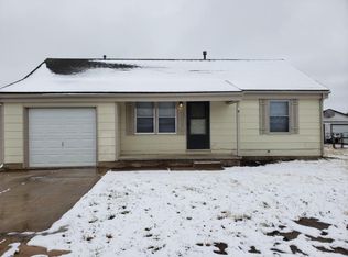 326 S Zelta St, Wichita, KS 67207