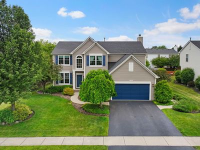 350 Kestrel Ln, Lindenhurst, IL, 60046