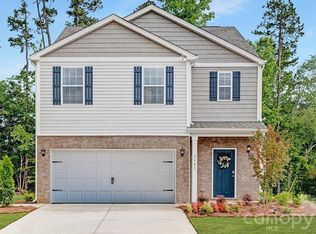 3503 Cramer Creek Dr, Gastonia, NC 28056