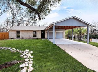 7003 Castlekeep Way, Austin, TX 78745