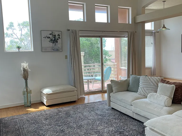 540 Pinon Creek Ct SE — Photo 1