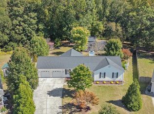 9013 Hunterfox Ct, Raleigh, NC 27603