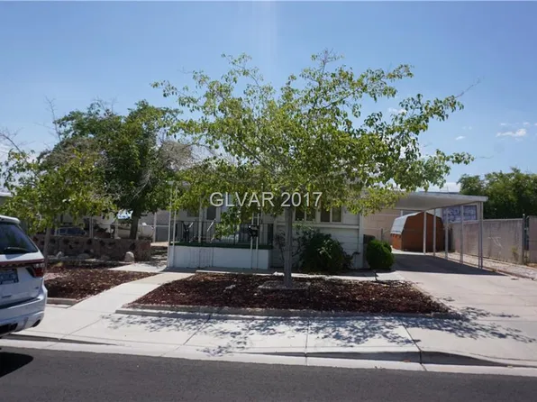 1308 Aspen Dr, Boulder City, NV 89005