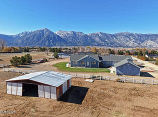 1141 Centerville Ln, Gardnerville, NV