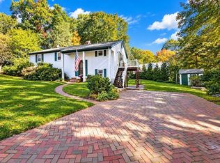 56 Alton Rd, North Attleboro, MA 02760