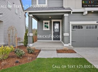 1209 SW Pendleton Way #A, Port Orchard, WA 98367