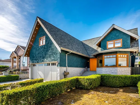 5115 Georgia St, Burnaby, BC V5B 1V2