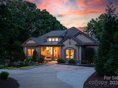 553 Pearl Bay Dr, New London, NC, 28127