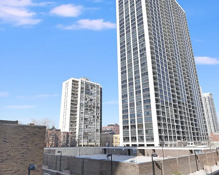 1555 N Sandburg Ter #201 — Photo 20