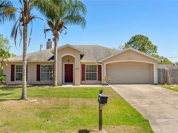 1077 Peak Cir, Deltona, FL 32738