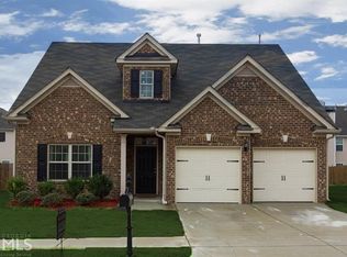 3335 Gardenside Dr, Loganville, GA 30052